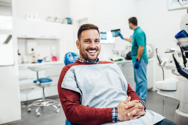 Best Root Canal Treatment  in East Sonora, CA